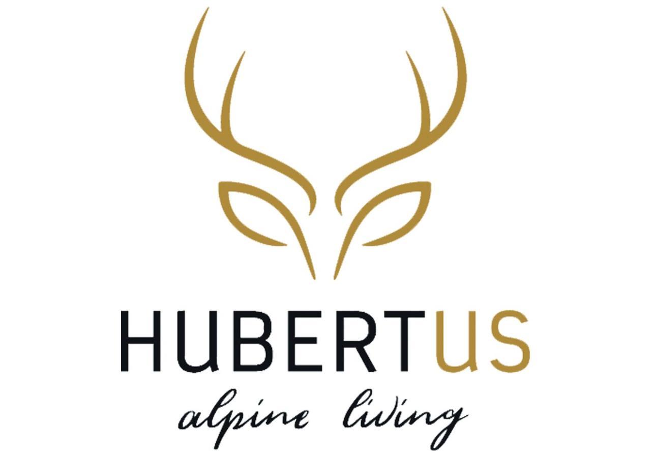 Hubertus Alpine Living Aparthotel โอเบอร์เทาเอิร์น ภายนอก รูปภาพ